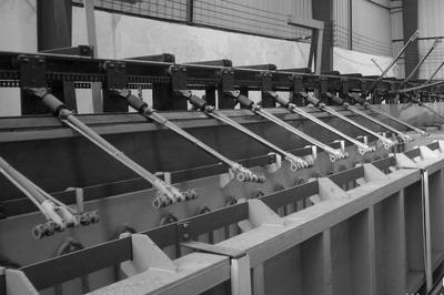 安排電鍍前的準(zhǔn)備工作時需要注意哪些？