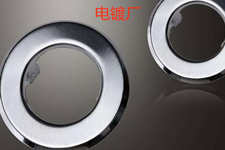 電鍍廠在加工過程中會遇到哪些問題？