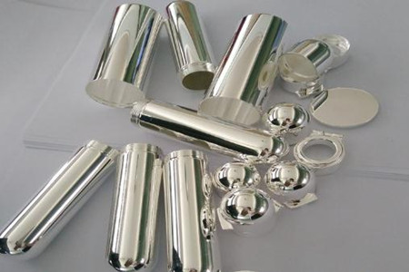 鍍銀和純銀有什么區(qū)別？g