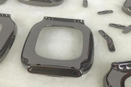 電鍍鍍層出現(xiàn)針孔、麻點的原因和解決方法g